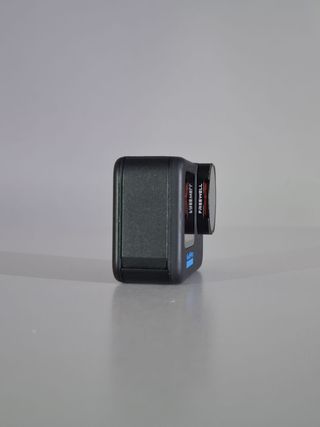 GoPro Hero 11 + Visor CPL