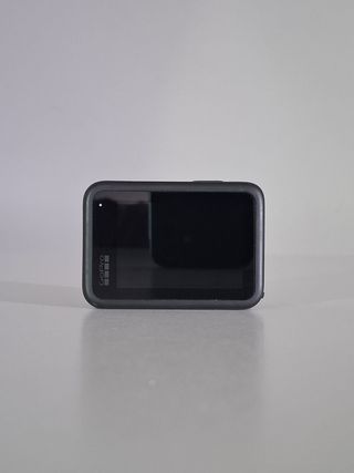 GoPro Hero 11 + Visor CPL