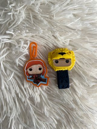 Mini Funko Pop Harry Potter