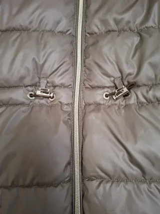 Abrigo niña . Talla 14