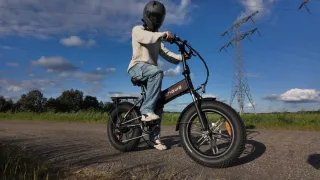 Bicicleta Eléctrica Engine Pro 2.0 Boost