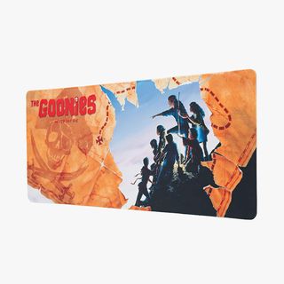 Alfombrilla para PC XL The Goonies