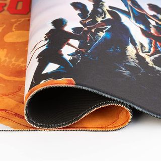 Alfombrilla para PC XL The Goonies