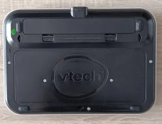 Ordenador infantil VTech Genio Little App