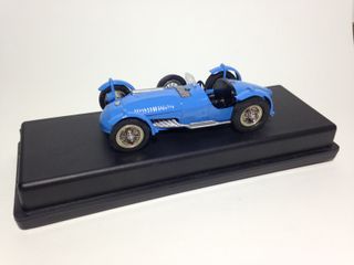 Talbot Lago Sibur Le Mans Vencedor 1950 1/43