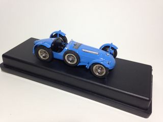 Talbot Lago Sibur Le Mans Vencedor 1950 1/43