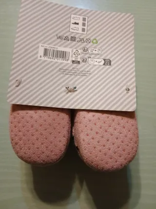 Pantofoline bimbo leopardate