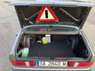 Mercedes-Benz 190E W201