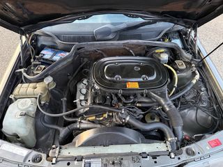 Mercedes-Benz 190E W201