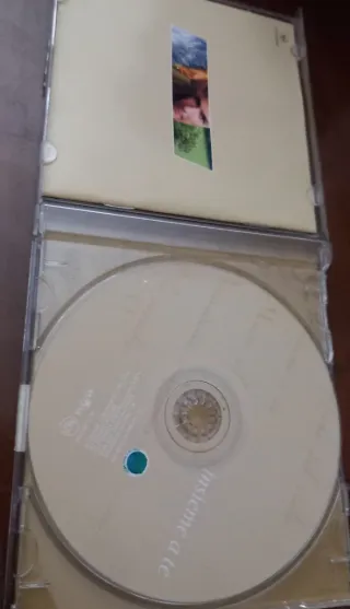 CD Alessandro Safina insieme a te