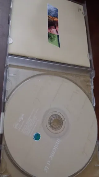 CD Alessandro Safina insieme a te