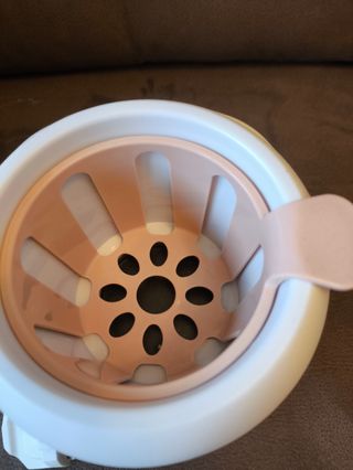 Calienta biberones Suavinex multifunción