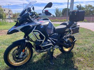 BMW GS 1250 ADVENTURE 2024