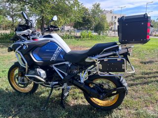 BMW GS 1250 ADVENTURE 2024