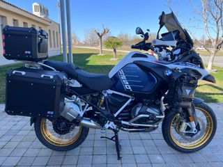 BMW GS 1250 ADVENTURE 2024