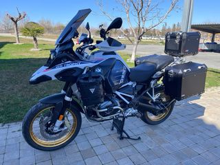BMW GS 1250 ADVENTURE 2024
