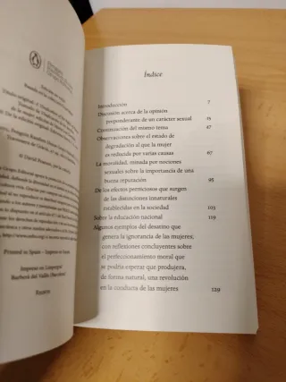 Vinculación de los derechos de la mujer