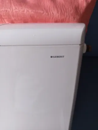 Cisterna de plástico