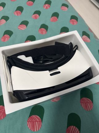 Samsung Gear VR Gafas Realidad Virtual