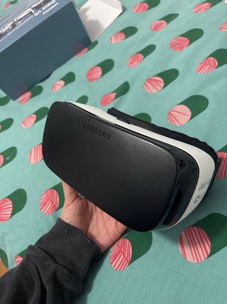 Samsung Gear VR Gafas Realidad Virtual