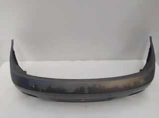 Bmw 130057 paragolpes trasero 511270656660 serie 6