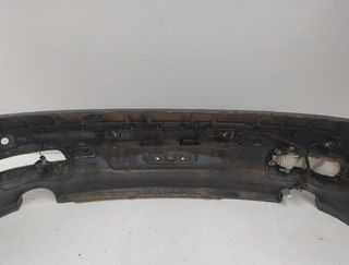 Bmw 130057 paragolpes trasero 511270656660 serie 6