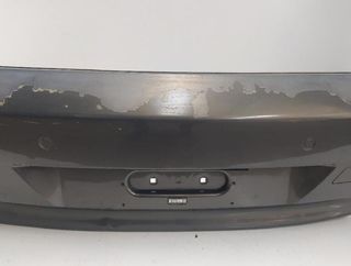 Bmw 130057 paragolpes trasero 511270656660 serie 6