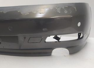 Bmw 130057 paragolpes trasero 511270656660 serie 6