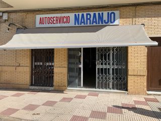 Tessuto per esterni, ideale per proteggere dal sole