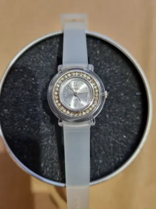 Orologio da polso donna STEEL