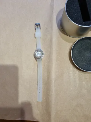 Orologio da polso donna STEEL