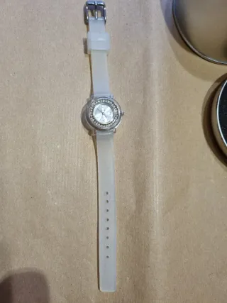 Orologio da polso donna STEEL