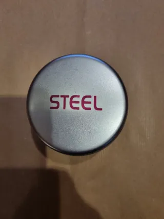 Orologio da polso donna STEEL