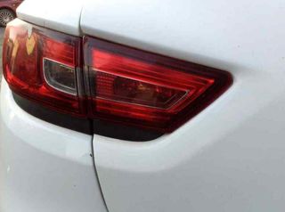 Renault 451883 piloto tras izq interior clio iv