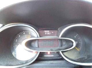 Renault 451883 piloto tras izq interior clio iv