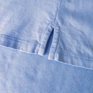 Camiseta de algodón para mujer