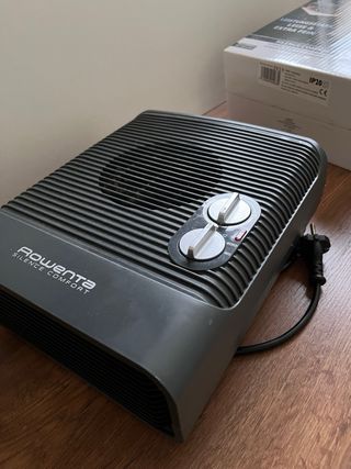 Calefactor Rowenta Silence Comfort