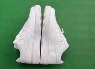 Zapatillas Nike Air Force 1 Blancas Talla 43