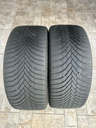 Neumáticos 245/45 R18 BRIDGESTONE