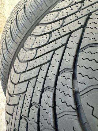 Neumáticos 245/45 R18 BRIDGESTONE