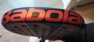 Pala de pádel Babaolat Stima Spirit