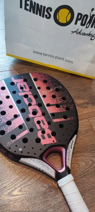 Pala de pádel Babaolat Stima Spirit