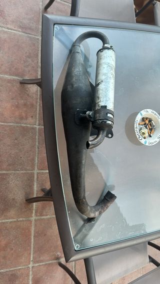 Motor Zip SP circuito