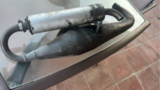 Motor Zip SP circuito