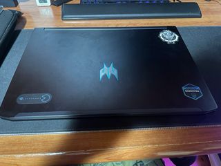 Portátil Acer Predator Tritón 300