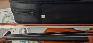 Violín 4/4 para niños - Nuevo