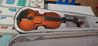 Violín 4/4 para niños - Nuevo