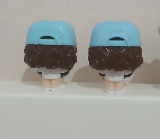 Figuras Funko Kinder Joy Stranger Things