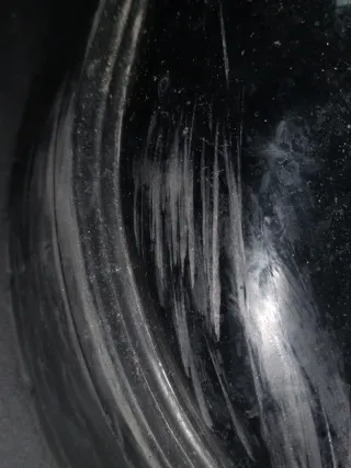 Botas charol Marypaz