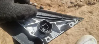 Retrovisor BMW E90 Delantero Izquierdo